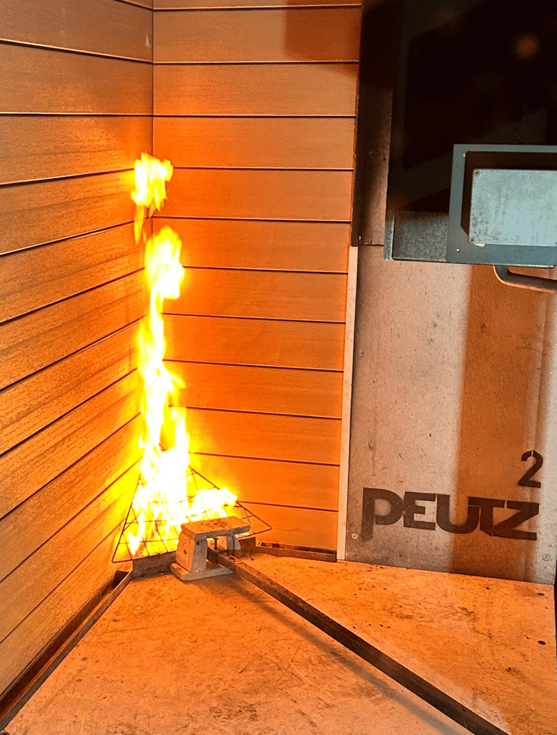 BRANDVEILIG